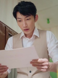 衣衣不捨 - Episode 18