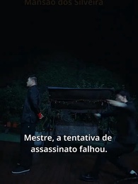 Episódio 66 - O Marquês do Norte: Entre Conflitos e Revelações