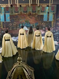 第48集 - 宗門女配覺醒了