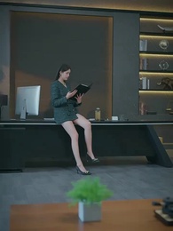 Why Cry When I'm Cast Out - Episode 63