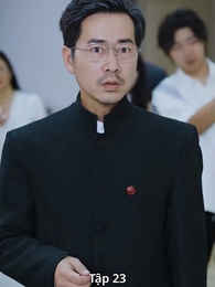 Thiếu nữ thay đổi số phận - Episode 23