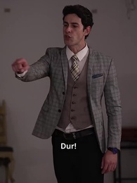 Ulaşılmaz Eski Karımın Peşinde - Episode 5