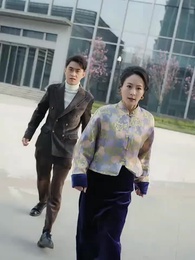 Cuando me convertí en mi hija - Episode 10