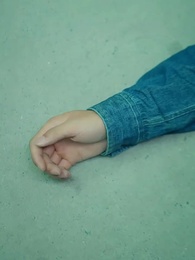 The Gifted Eye Rise of a Treasure Master - Episode 3