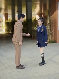 Episódio 36 - [Dublado]Depois que a Srta. Tirzah Brilhou Sozinha