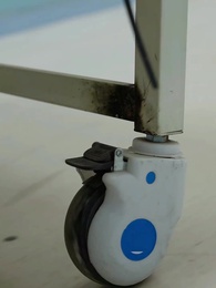 Episode 32 - Ambitions: A Wife's Support