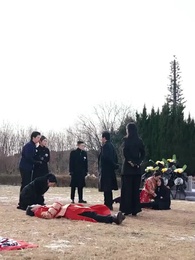 천하제일 - Episode 98