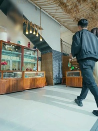 Episode 57 - The Gifted Eye Rise of a Treasure Master