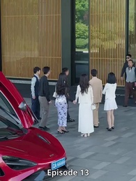 Episode 13 - Bukan Aku yang Dulu