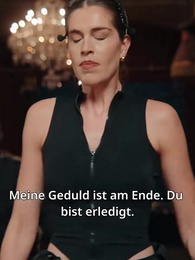 Leg dich nie mit Mama an - Episode 30