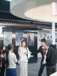 33화 - 내 남편이 되어버린 그놈