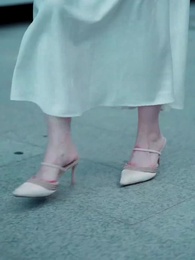 Devil Boss Became My Stepmother - Episode 17