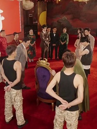 Episódio 22 - Batalha dos Dois Inúteis