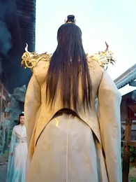 第15集 - 宗門女配覺醒了