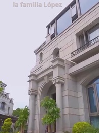 Episodio 28 - [Doblado]El Engaño del Amor Perfecto