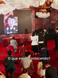 Batalha dos Dois Inúteis - Episode 12