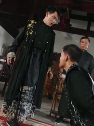 [Dijuluki]Bangkitnya Pendekar Silat - Episode 44