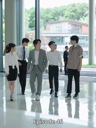 Bukan Aku yang Dulu - Episode 46