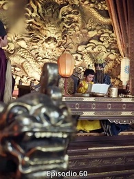 Episodio 60 - El Latido del Imperio: Mi Emperatriz del Tiempo