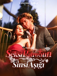 Seksi Patronun Sinsi Aşığı