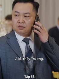 Tập 53 - Thiếu nữ thay đổi số phận