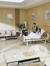 Thiếu nữ thay đổi số phận - Episode 47