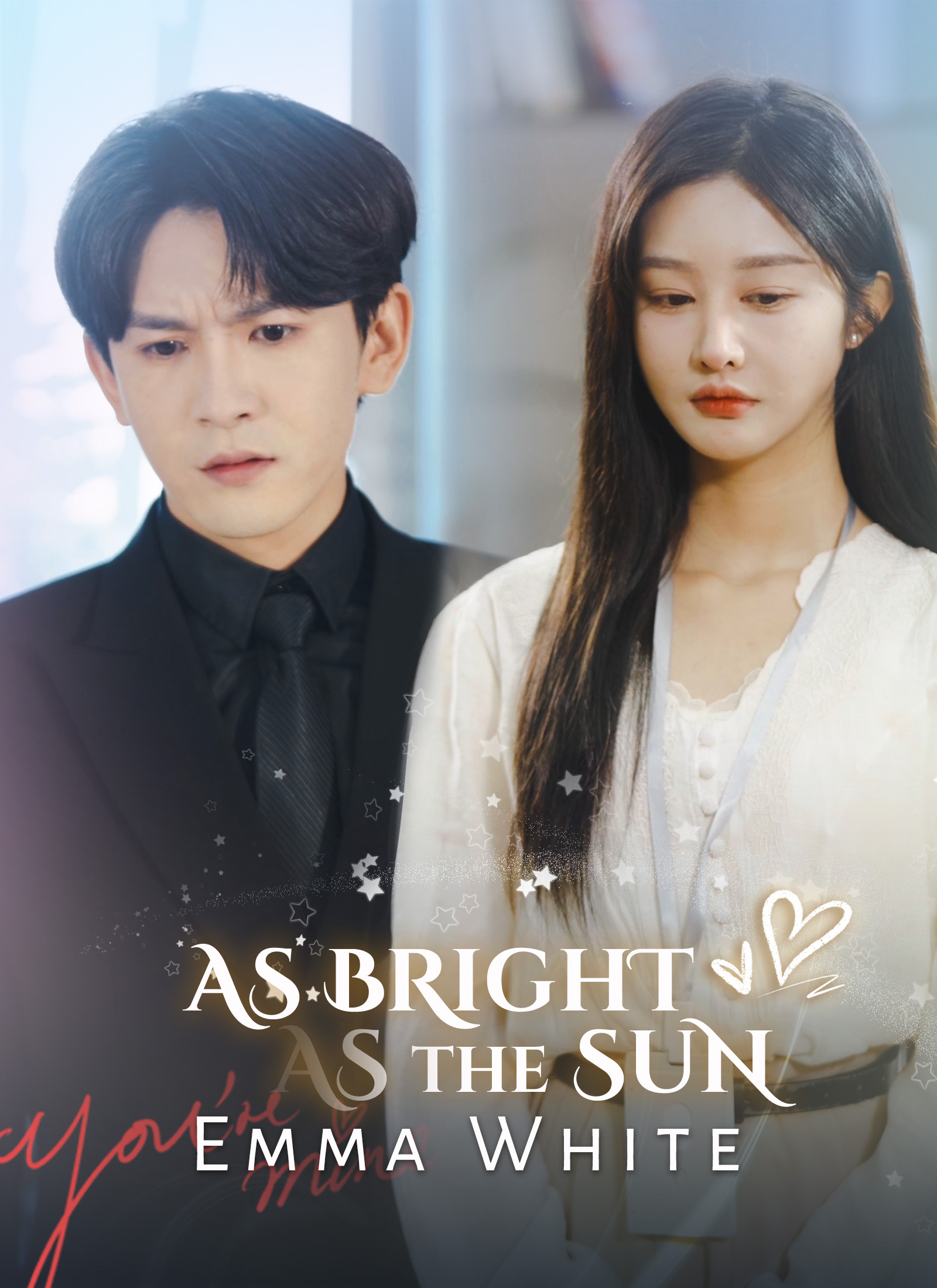As Bright as the Sun: Emma White