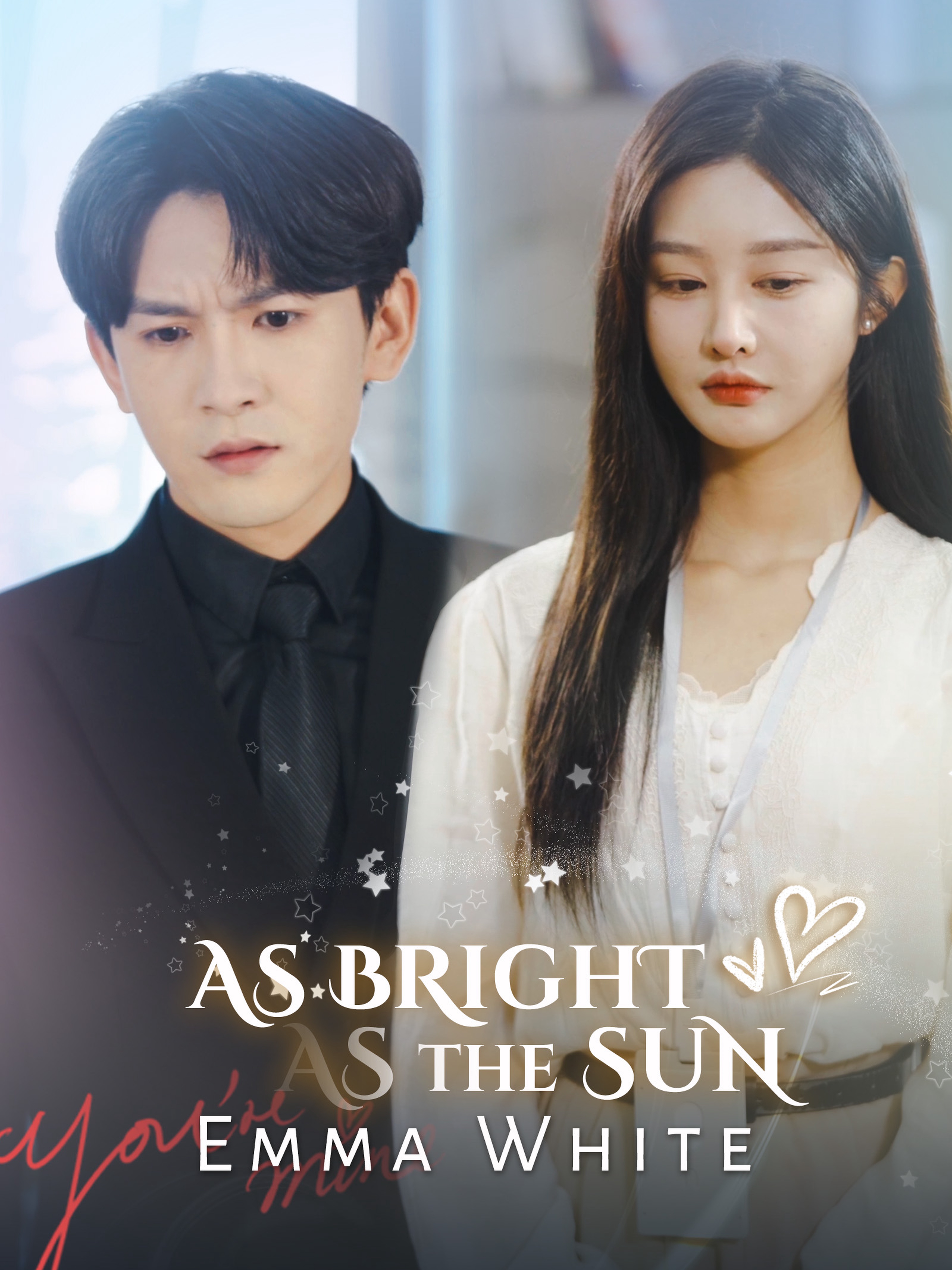 As Bright as the Sun: Emma White