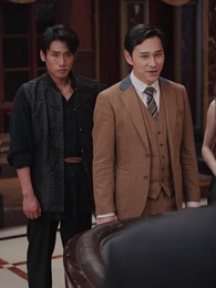 Episode 26 - Turning the Tables