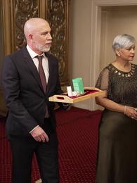 Ulaşılmaz Eski Karımın Peşinde - Episode 32