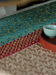 Verschlossene Frühlingsnacht - Episode 50