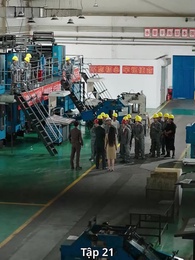 Ân Nghĩa Luân Hồi - Episode 21