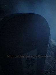 Episódio 1 - O Marquês do Norte: Entre Conflitos e Revelações