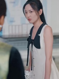 Thiếu nữ thay đổi số phận - Episode 36