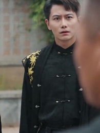 Episode 51 - [Dijuluki]Bangkitnya Pendekar Silat