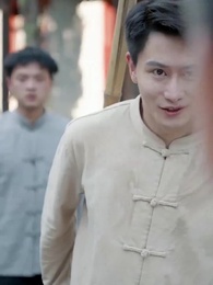 Episode 19 - [Dijuluki]Bangkitnya Pendekar Silat