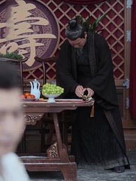 Épisode 34 - Un Destin Volé