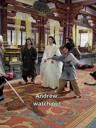 Episode 64 - The Elixir