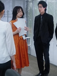 第41話 - 億万長者の甘い罠と愛妻