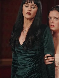 Épisode 37 - Ne provoquez pas Maman