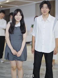 Thiếu nữ thay đổi số phận - Episode 45