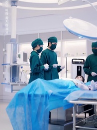 원한과 사랑 - Episode 30