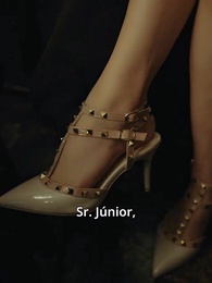 O Marquês do Norte: Entre Conflitos e Revelações - Episode 69