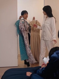 第65話 - 億万長者の甘い罠と愛妻