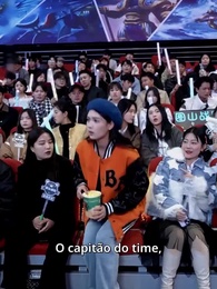 Episódio 19 - [Dublado]Depois que a Srta. Tirzah Brilhou Sozinha