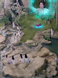 第27集 - 宗門女配覺醒了