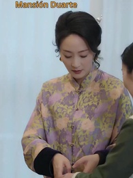 Cuando me convertí en mi hija - Episode 13