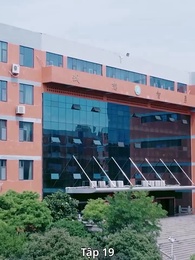 Tập 19 - Thiếu nữ thay đổi số phận