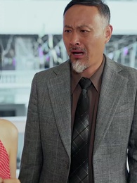 衣衣不捨 - Episode 26