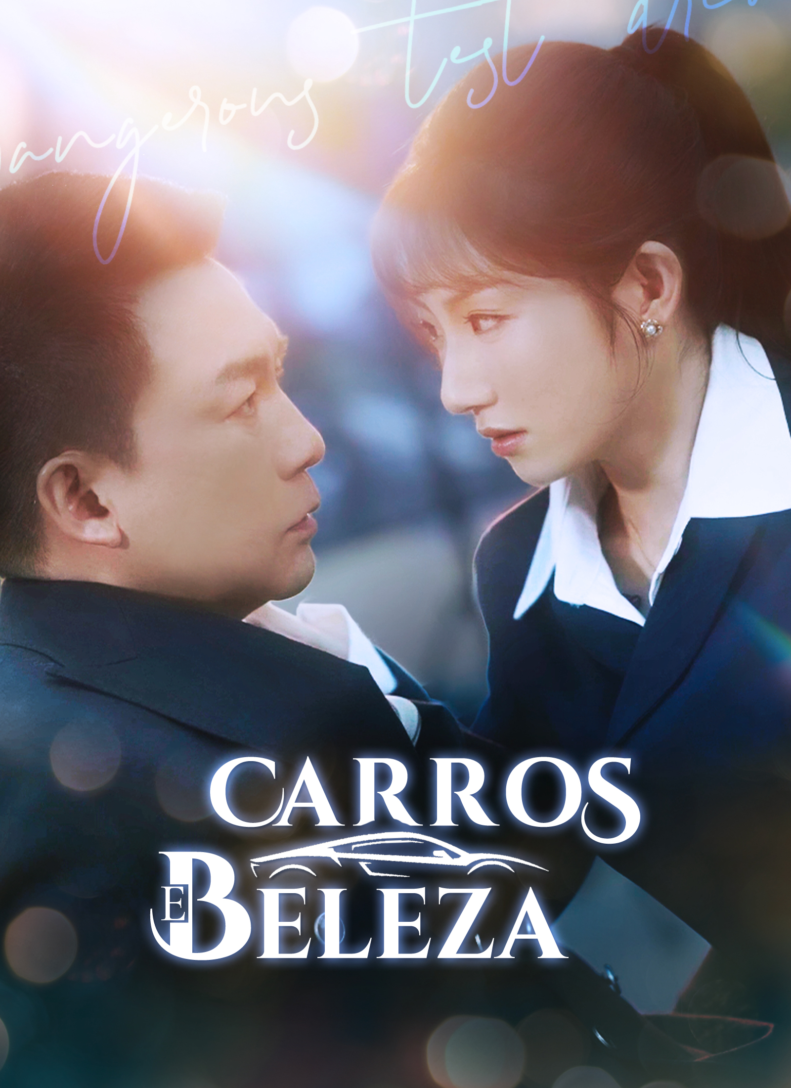 Carros e Beleza